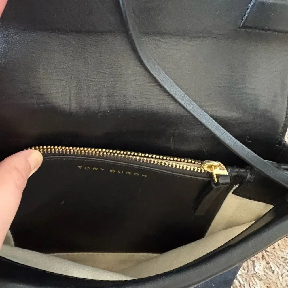 Tory Burch Miller Crossbody